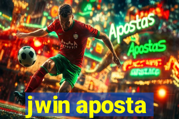 jwin aposta
